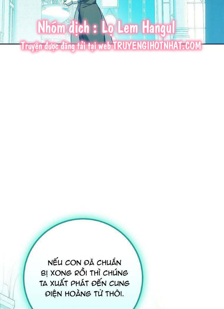 Tôi Trở Thành Vợ Nam Chính Chapter 91.1 - Trang 2