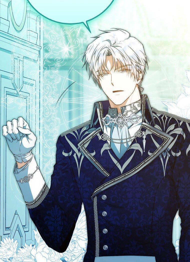 Tôi Trở Thành Vợ Nam Chính Chapter 91.1 - Trang 2