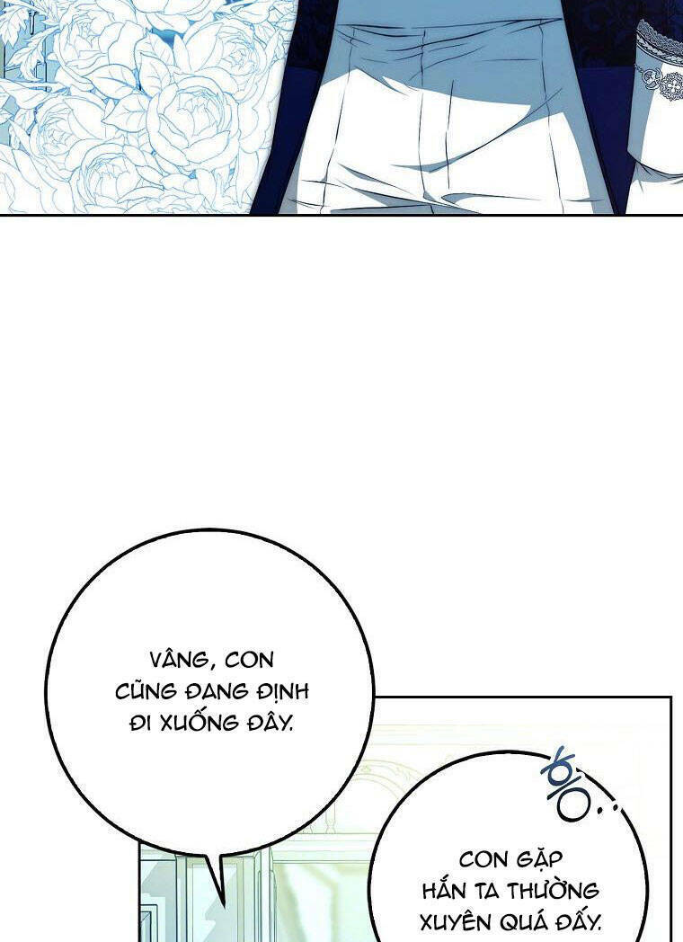 Tôi Trở Thành Vợ Nam Chính Chapter 91.1 - Trang 2