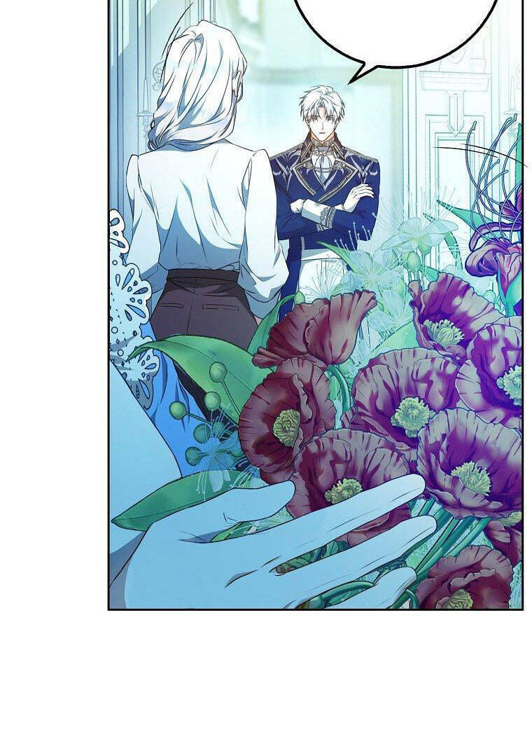 Tôi Trở Thành Vợ Nam Chính Chapter 91.1 - Trang 2