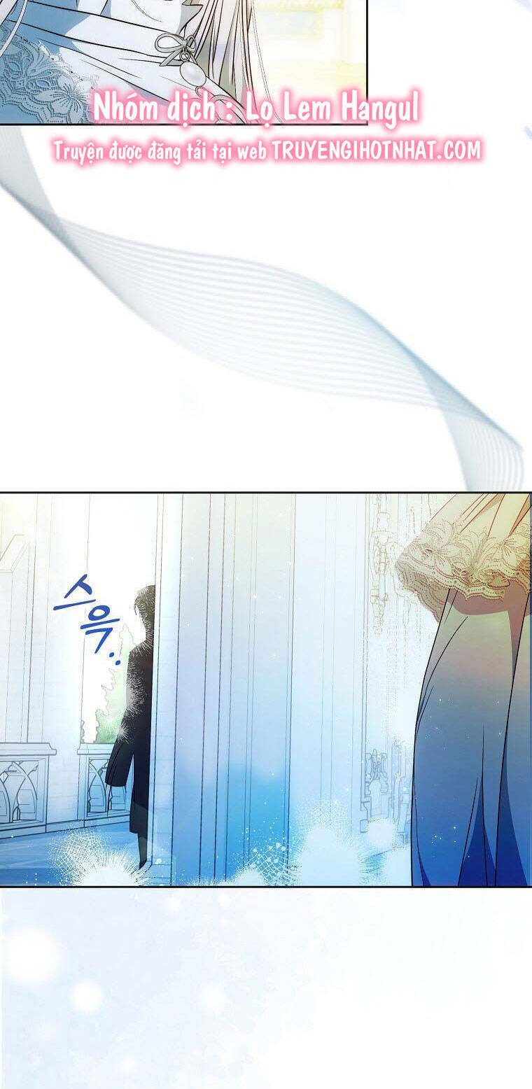 Tôi Trở Thành Vợ Nam Chính Chapter 91.1 - Trang 2