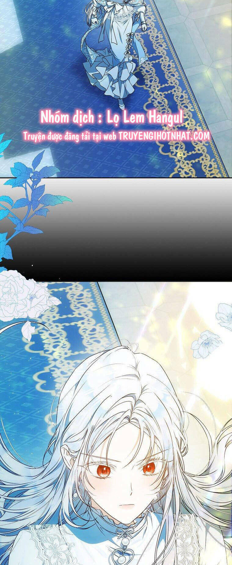 Tôi Trở Thành Vợ Nam Chính Chapter 91.1 - Trang 2