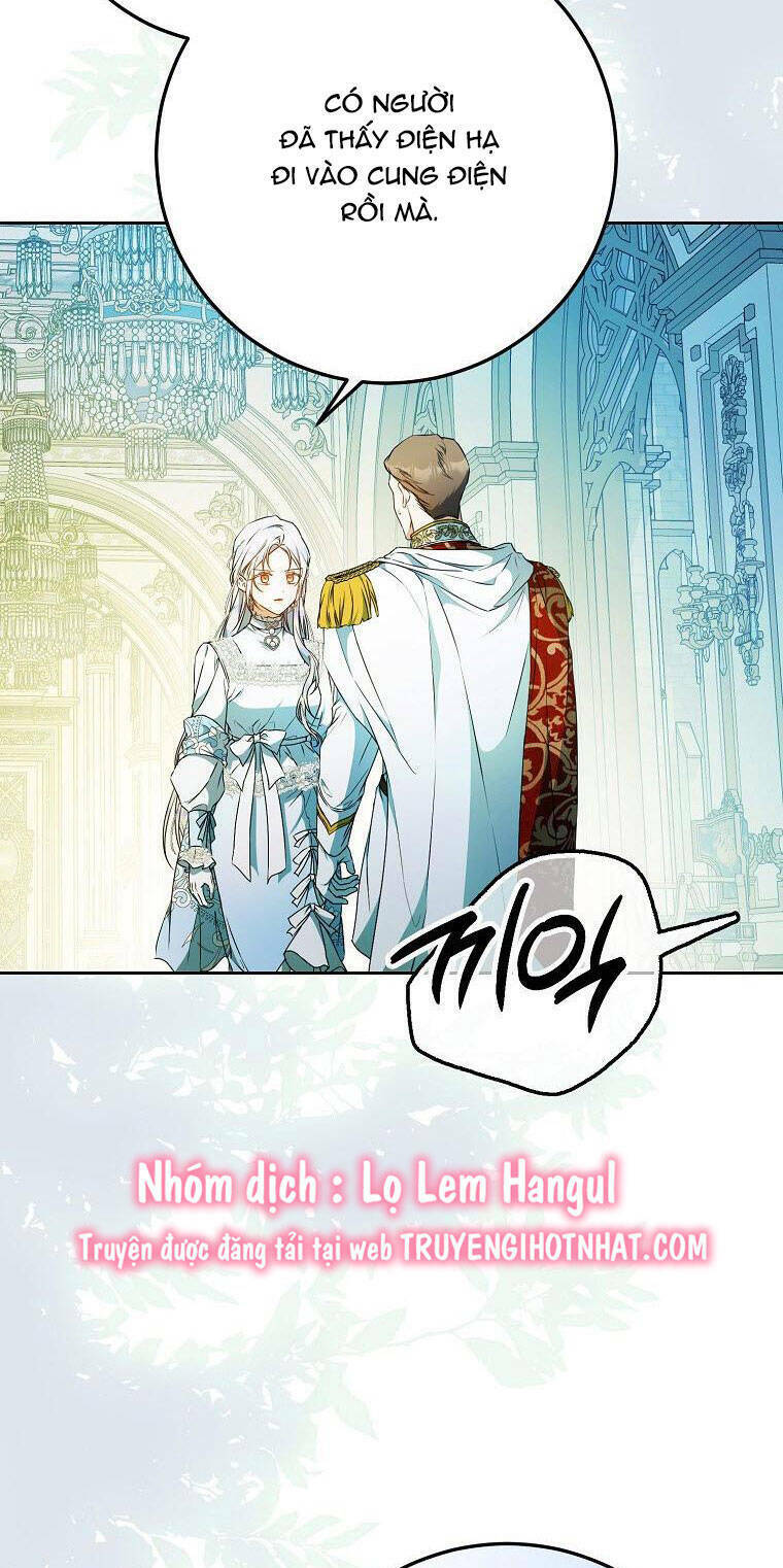 Tôi Trở Thành Vợ Nam Chính Chapter 91.1 - Trang 2