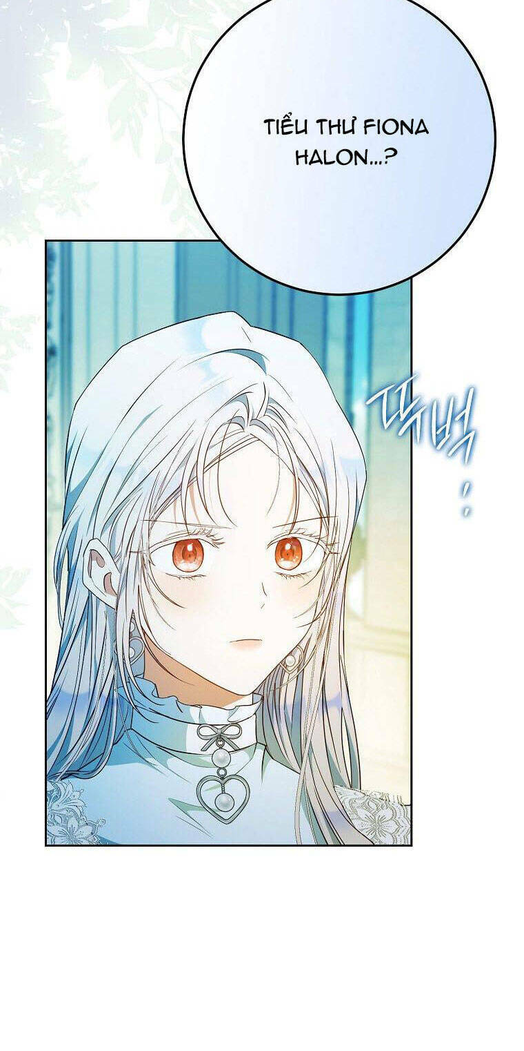 Tôi Trở Thành Vợ Nam Chính Chapter 91.1 - Trang 2