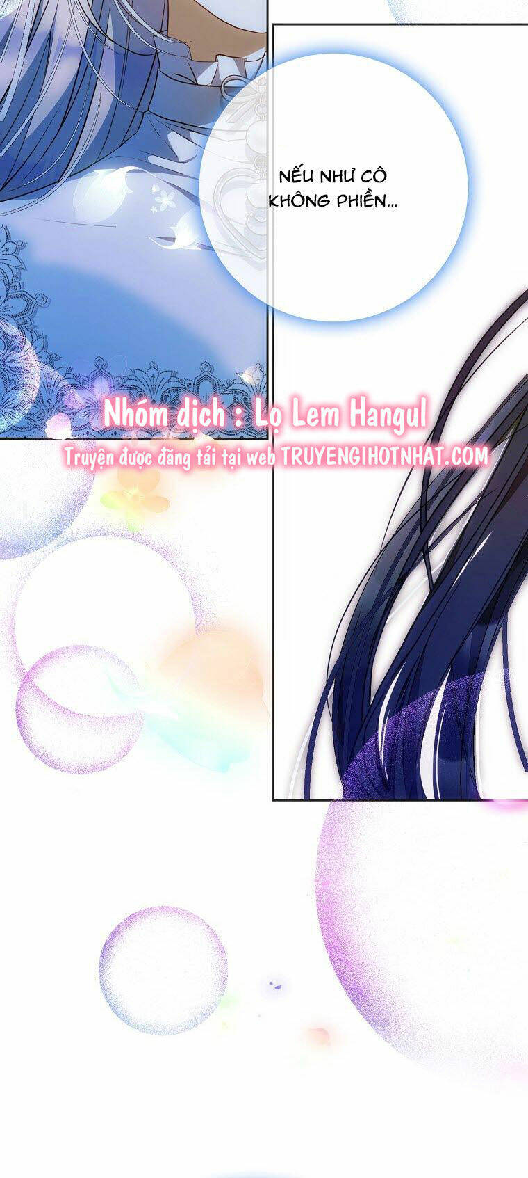 Tôi Trở Thành Vợ Nam Chính Chapter 91.2 - Trang 2