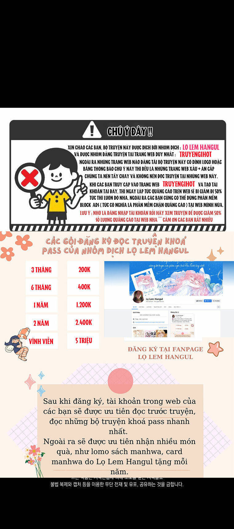 Tôi Trở Thành Vợ Nam Chính Chapter 91.2 - Trang 2