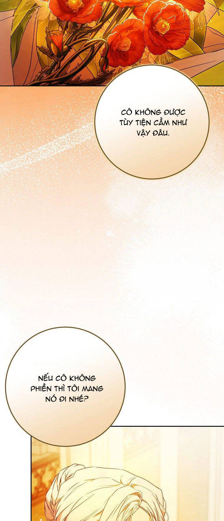 Tôi Trở Thành Vợ Nam Chính Chapter 91 - Trang 2