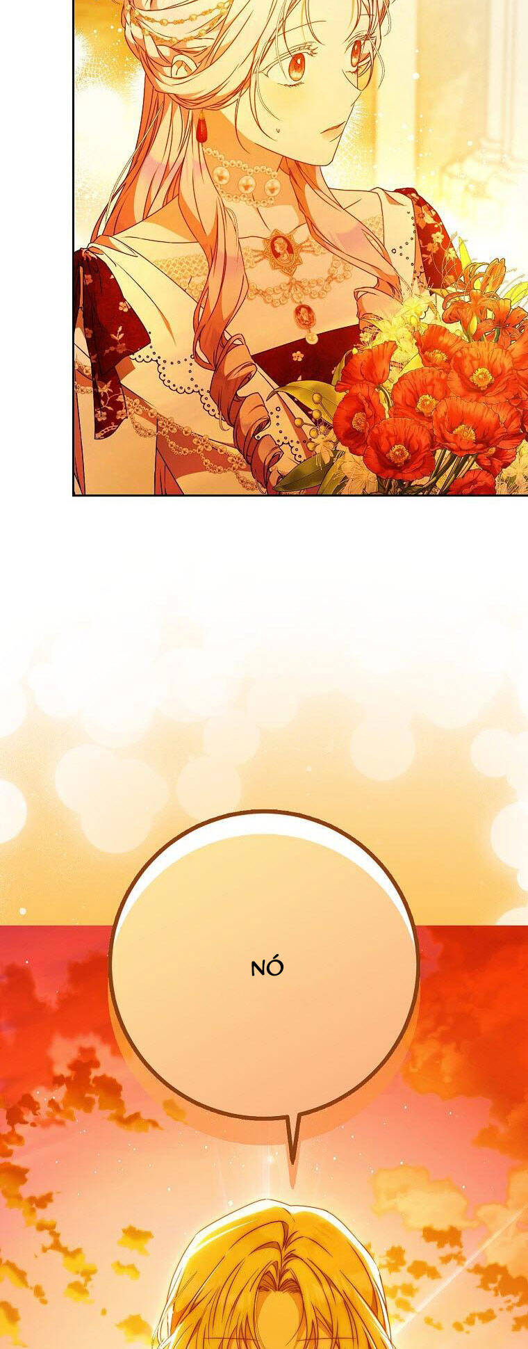 Tôi Trở Thành Vợ Nam Chính Chapter 91 - Trang 2