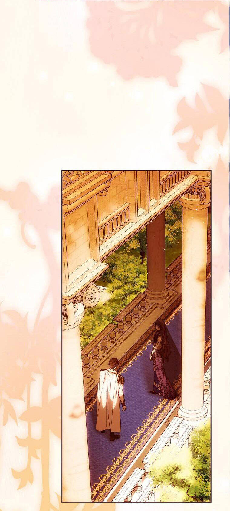 Tôi Trở Thành Vợ Nam Chính Chapter 91 - Trang 2