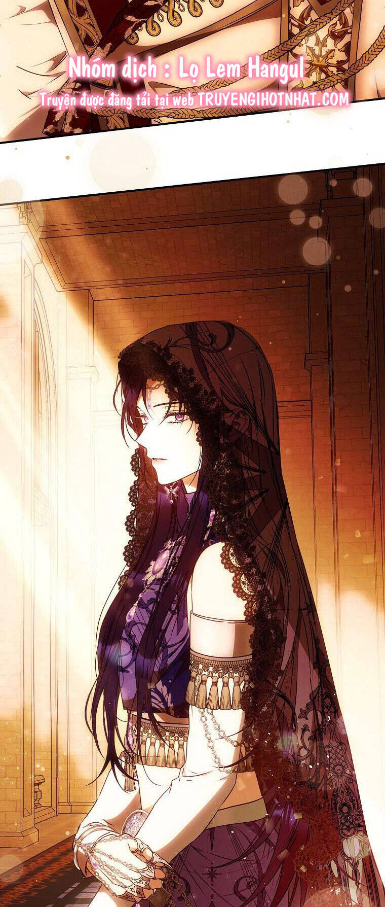 Tôi Trở Thành Vợ Nam Chính Chapter 91 - Trang 2