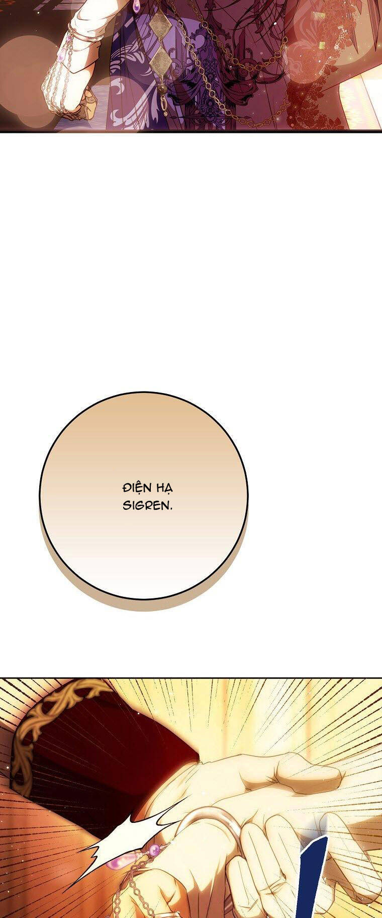 Tôi Trở Thành Vợ Nam Chính Chapter 91 - Trang 2