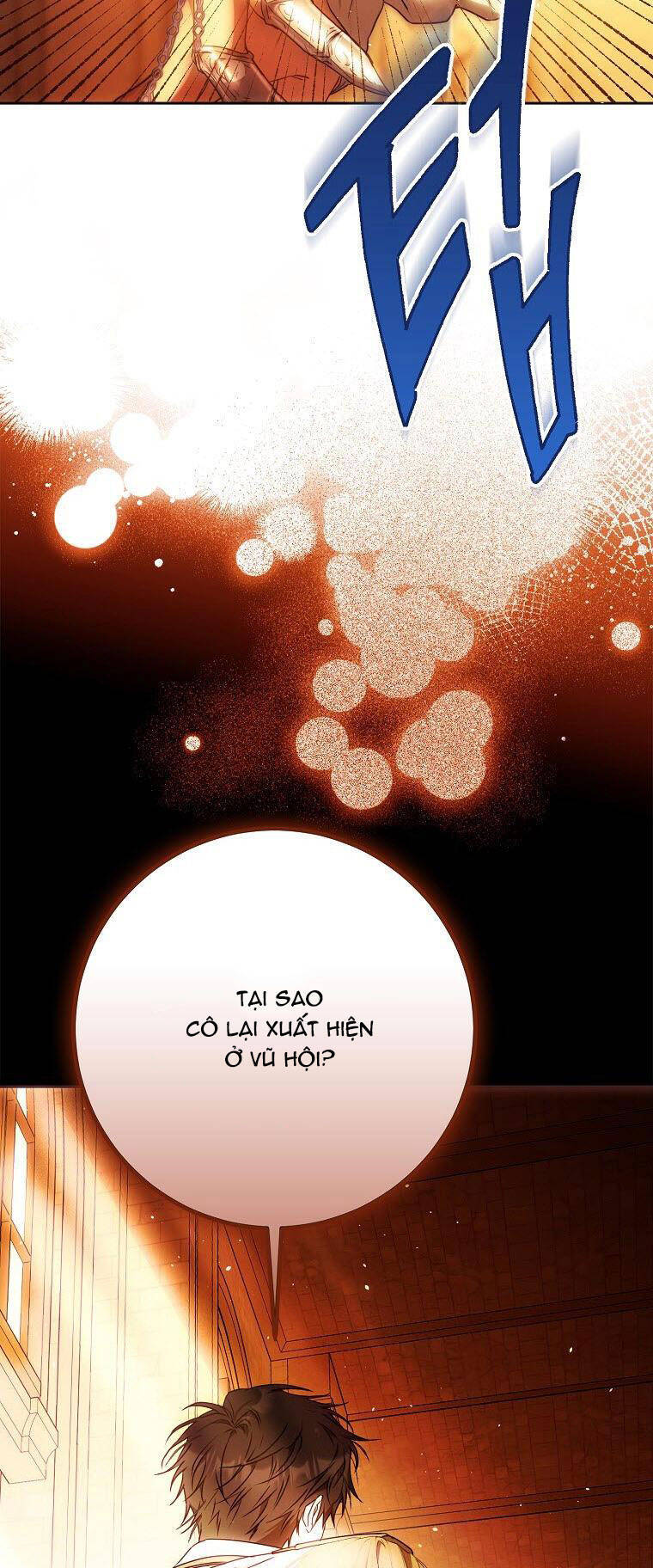 Tôi Trở Thành Vợ Nam Chính Chapter 91 - Trang 2