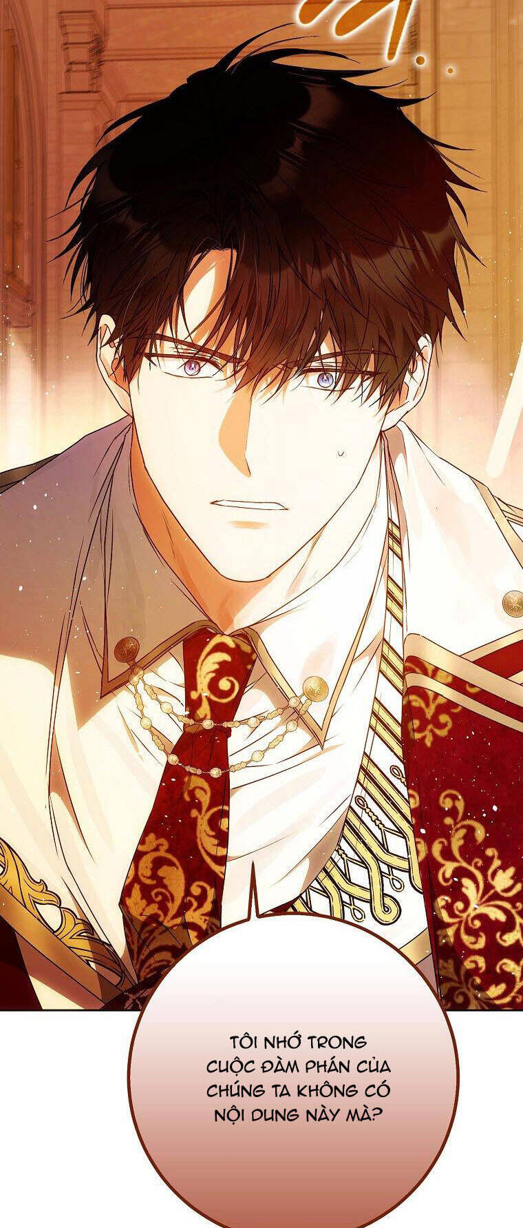 Tôi Trở Thành Vợ Nam Chính Chapter 91 - Trang 2