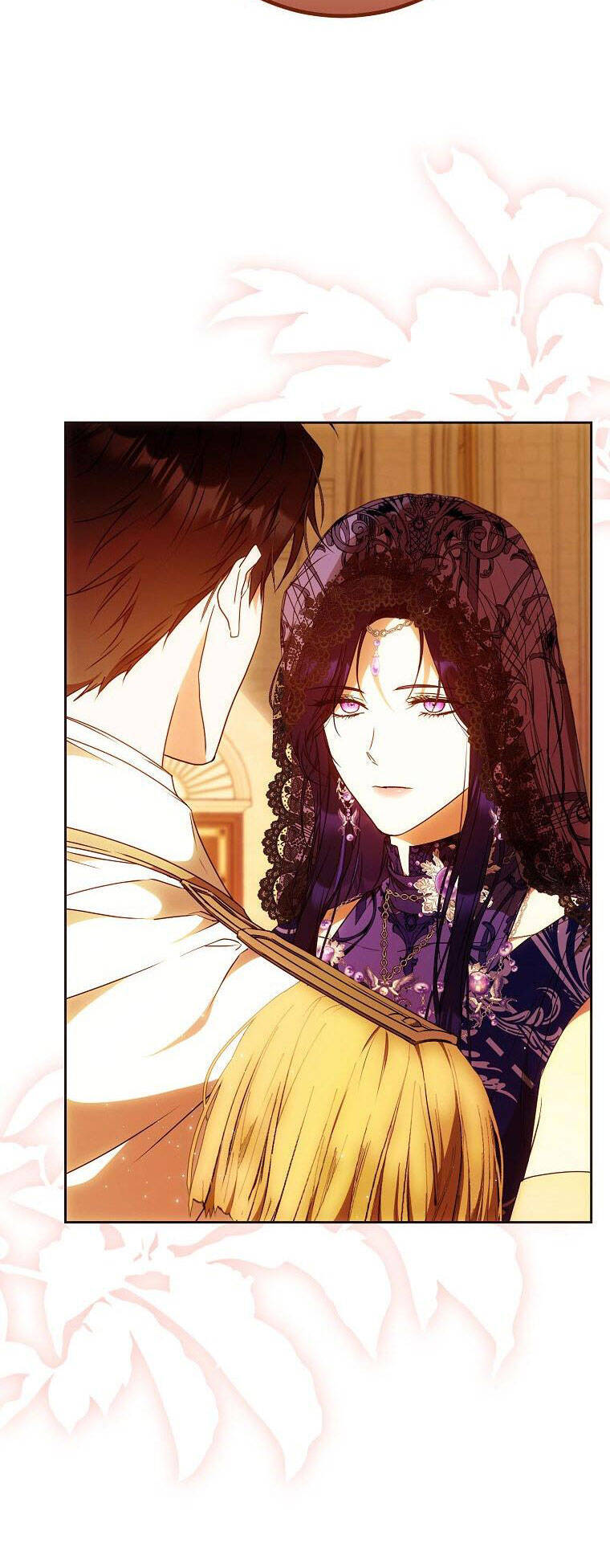 Tôi Trở Thành Vợ Nam Chính Chapter 91 - Trang 2