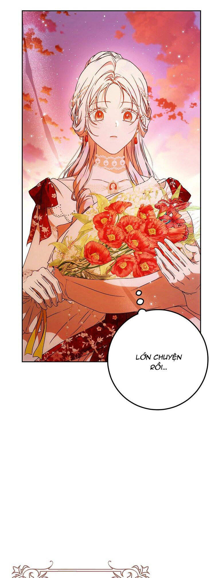 Tôi Trở Thành Vợ Nam Chính Chapter 91 - Trang 2