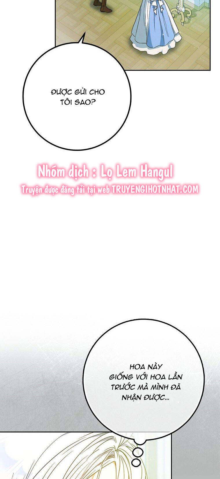 Tôi Trở Thành Vợ Nam Chính Chapter 91 - Trang 2