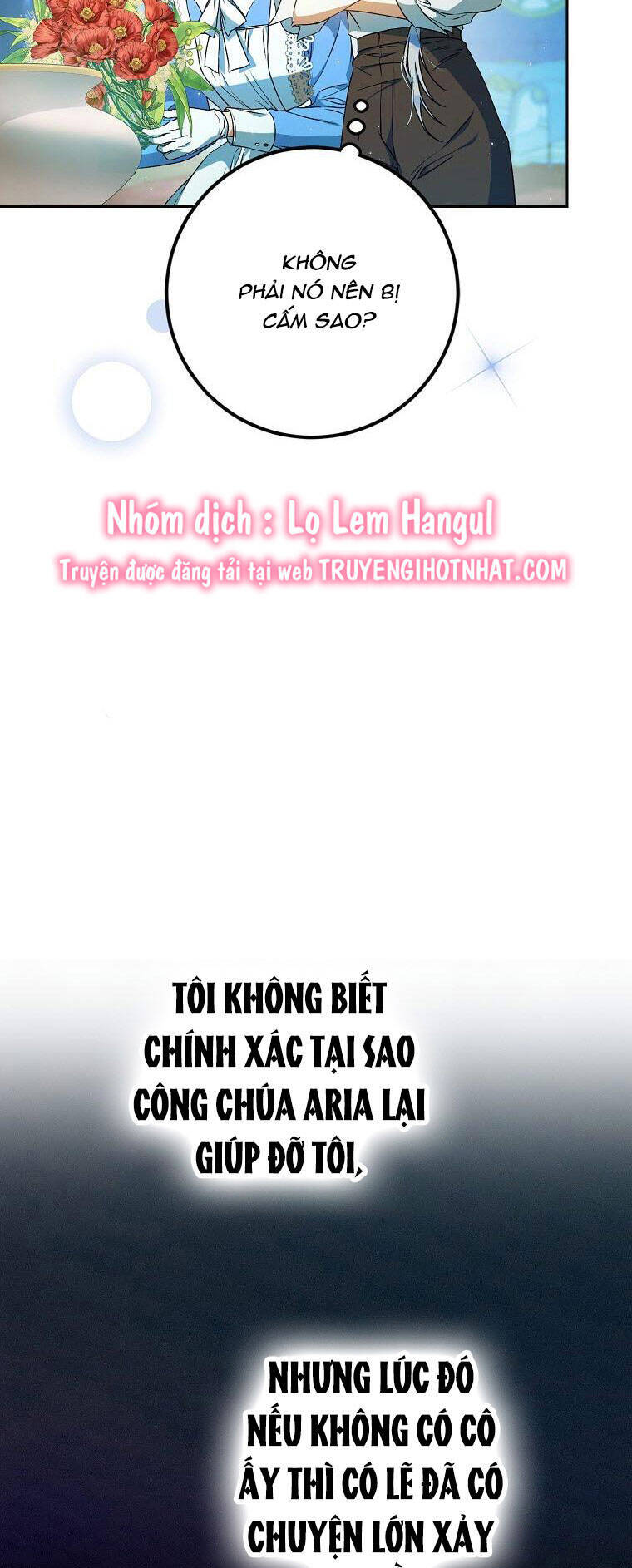 Tôi Trở Thành Vợ Nam Chính Chapter 91 - Trang 2