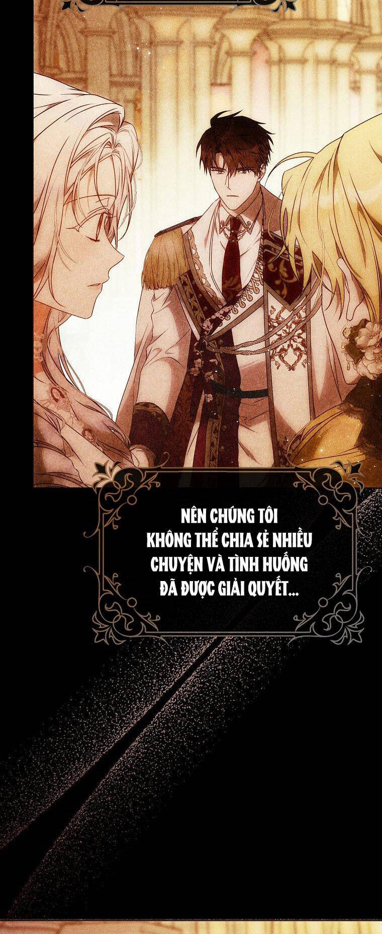 Tôi Trở Thành Vợ Nam Chính Chapter 91 - Trang 2