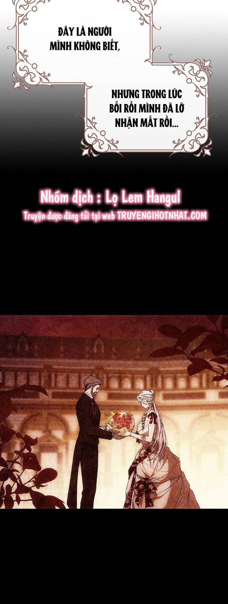 Tôi Trở Thành Vợ Nam Chính Chapter 91 - Trang 2