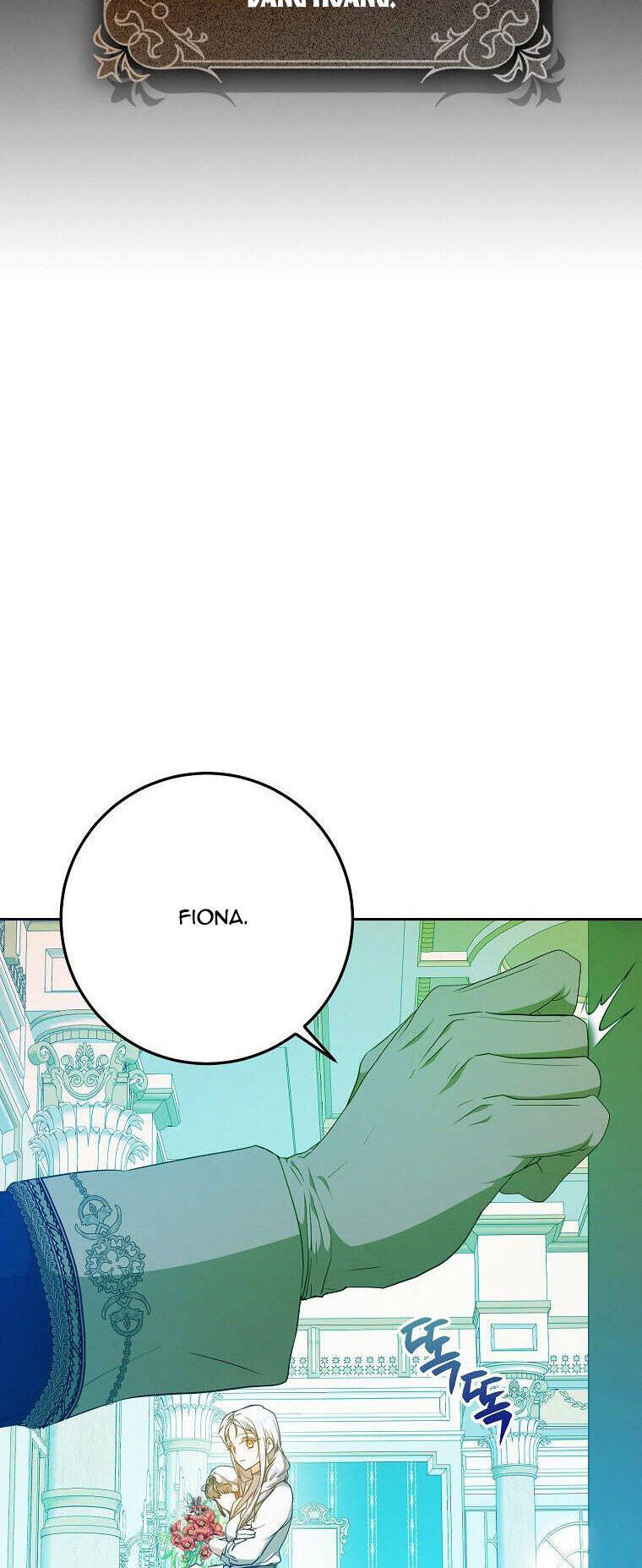 Tôi Trở Thành Vợ Nam Chính Chapter 91 - Trang 2