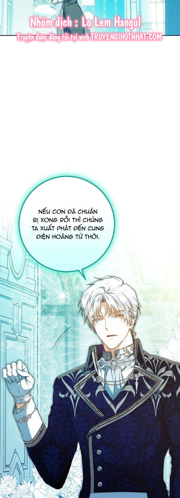 Tôi Trở Thành Vợ Nam Chính Chapter 91 - Trang 2