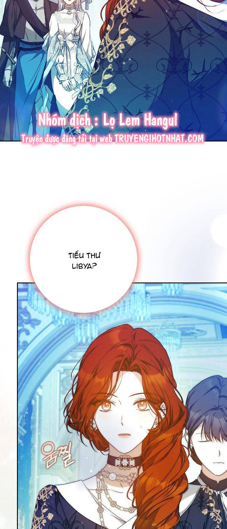 Tôi Trở Thành Vợ Nam Chính Chapter 91 - Trang 2