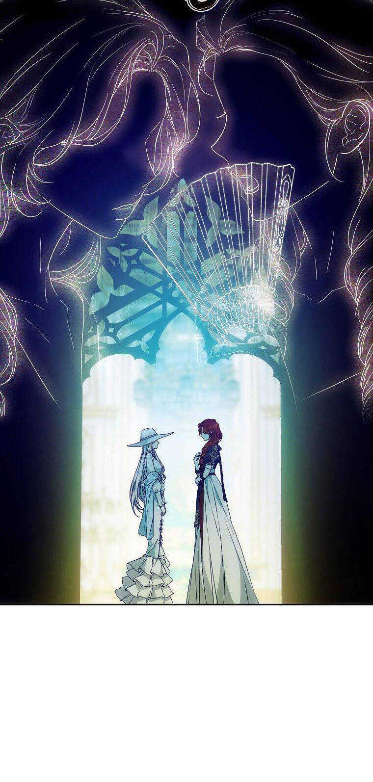 Tôi Trở Thành Vợ Nam Chính Chapter 91 - Trang 2