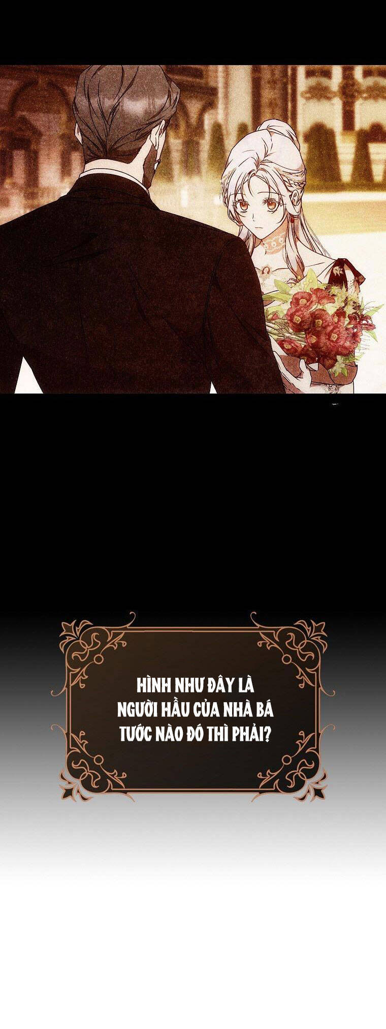 Tôi Trở Thành Vợ Nam Chính Chapter 91 - Trang 2