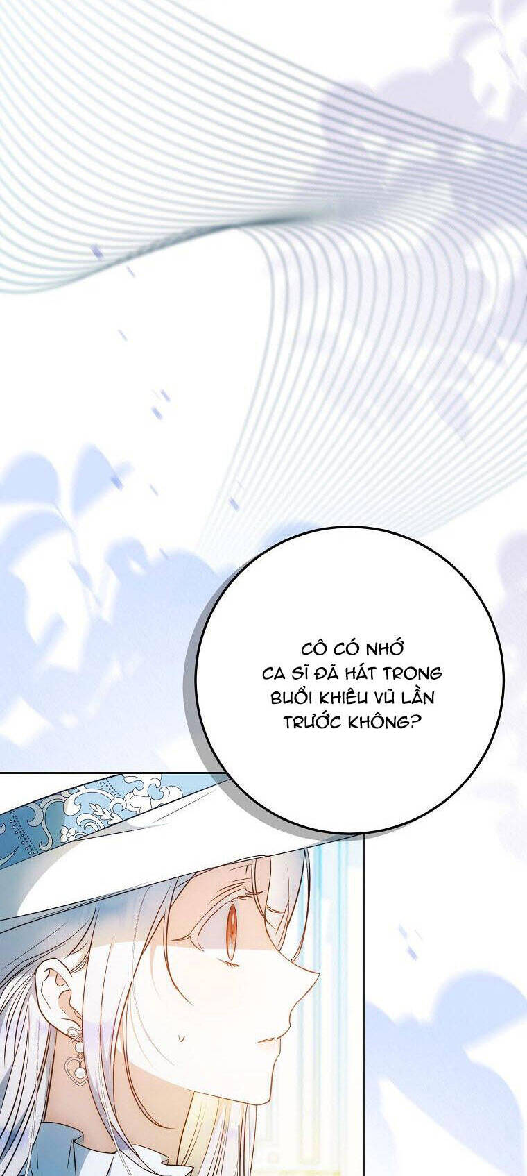 Tôi Trở Thành Vợ Nam Chính Chapter 91 - Trang 2