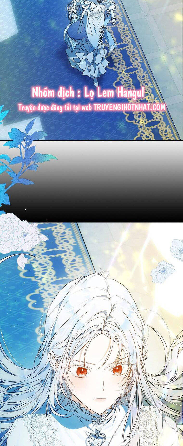 Tôi Trở Thành Vợ Nam Chính Chapter 91 - Trang 2