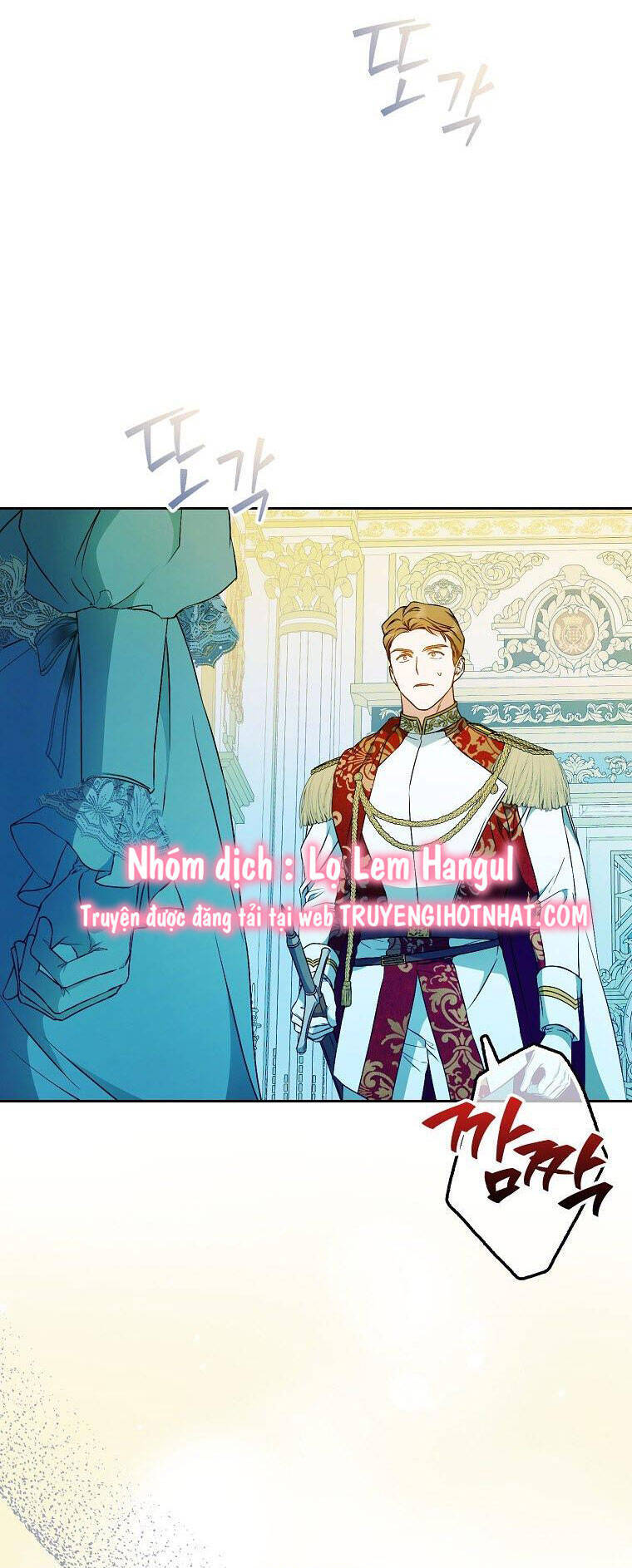 Tôi Trở Thành Vợ Nam Chính Chapter 91 - Trang 2