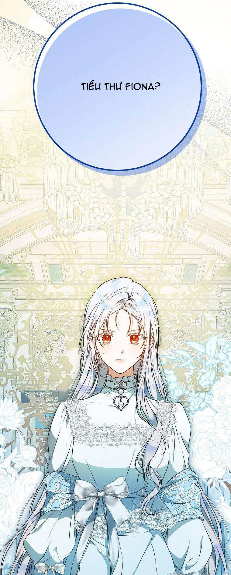 Tôi Trở Thành Vợ Nam Chính Chapter 91 - Trang 2