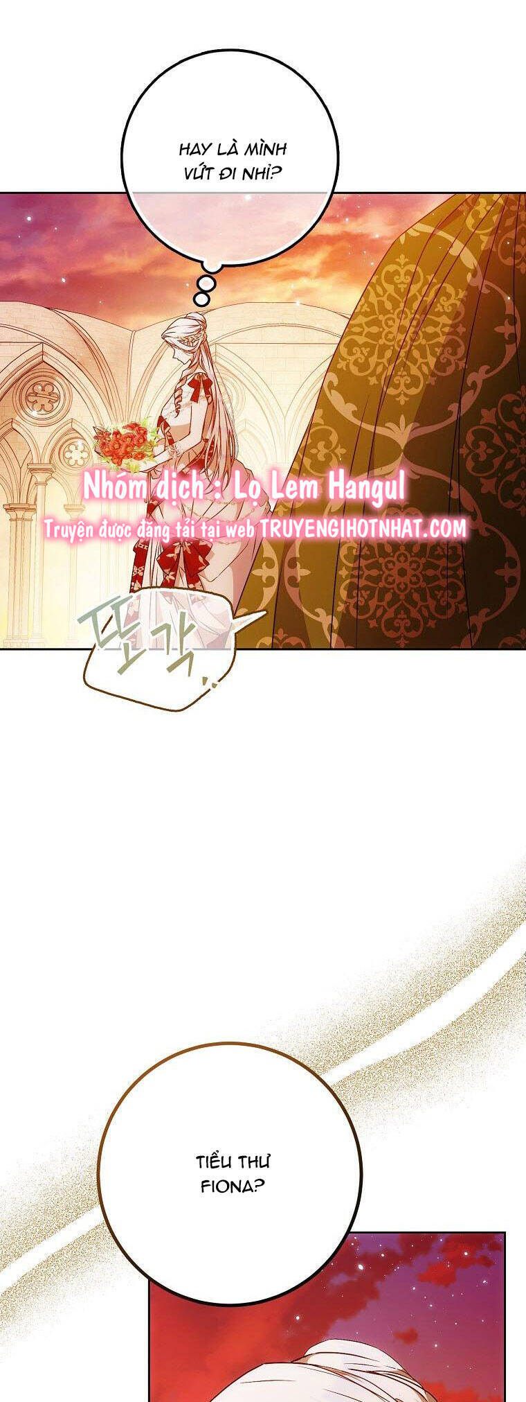 Tôi Trở Thành Vợ Nam Chính Chapter 91 - Trang 2