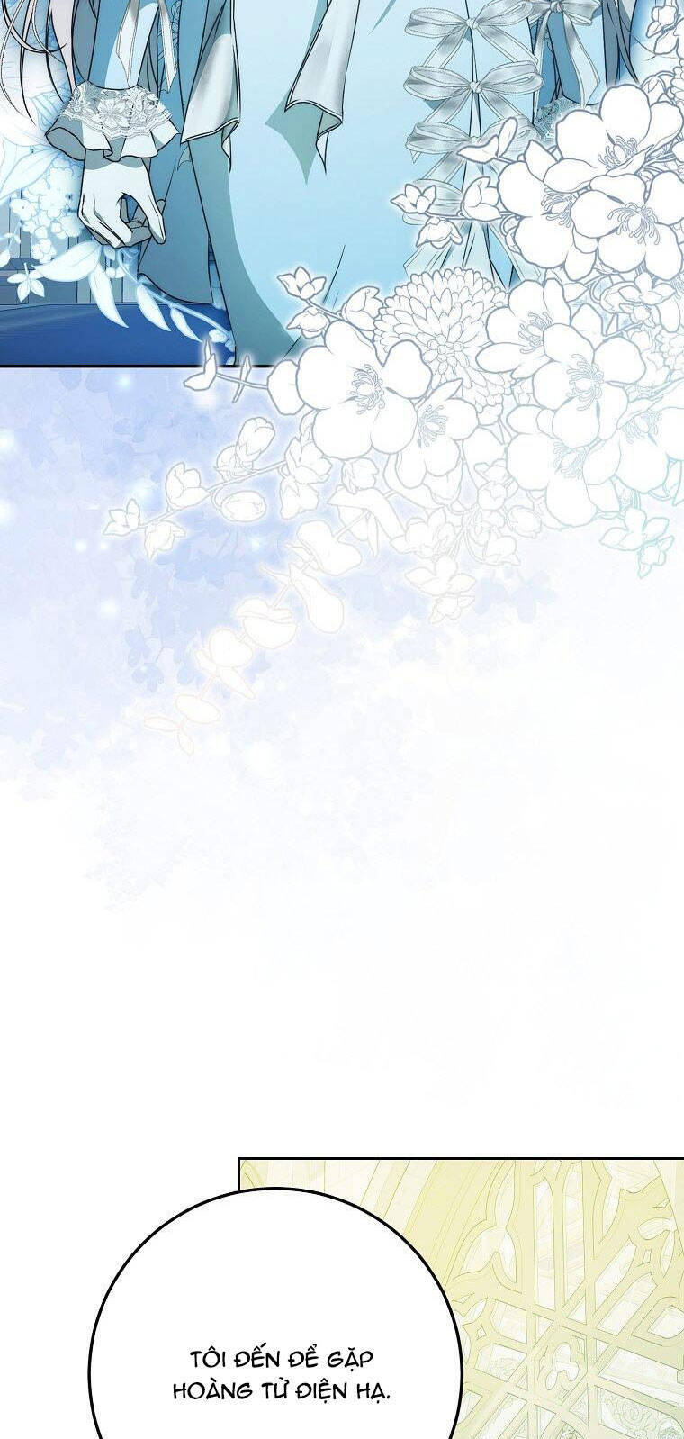 Tôi Trở Thành Vợ Nam Chính Chapter 91 - Trang 2