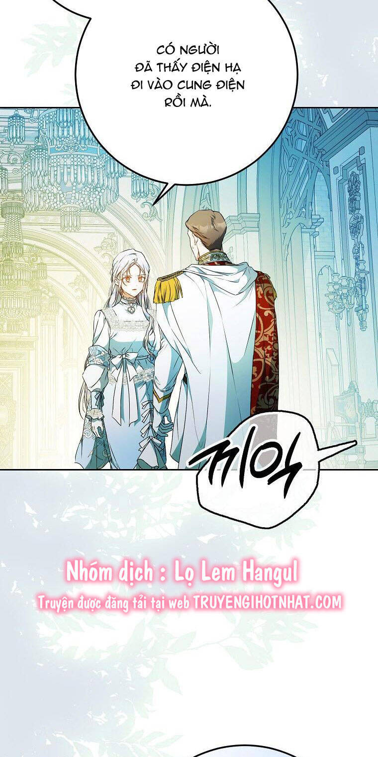 Tôi Trở Thành Vợ Nam Chính Chapter 91 - Trang 2