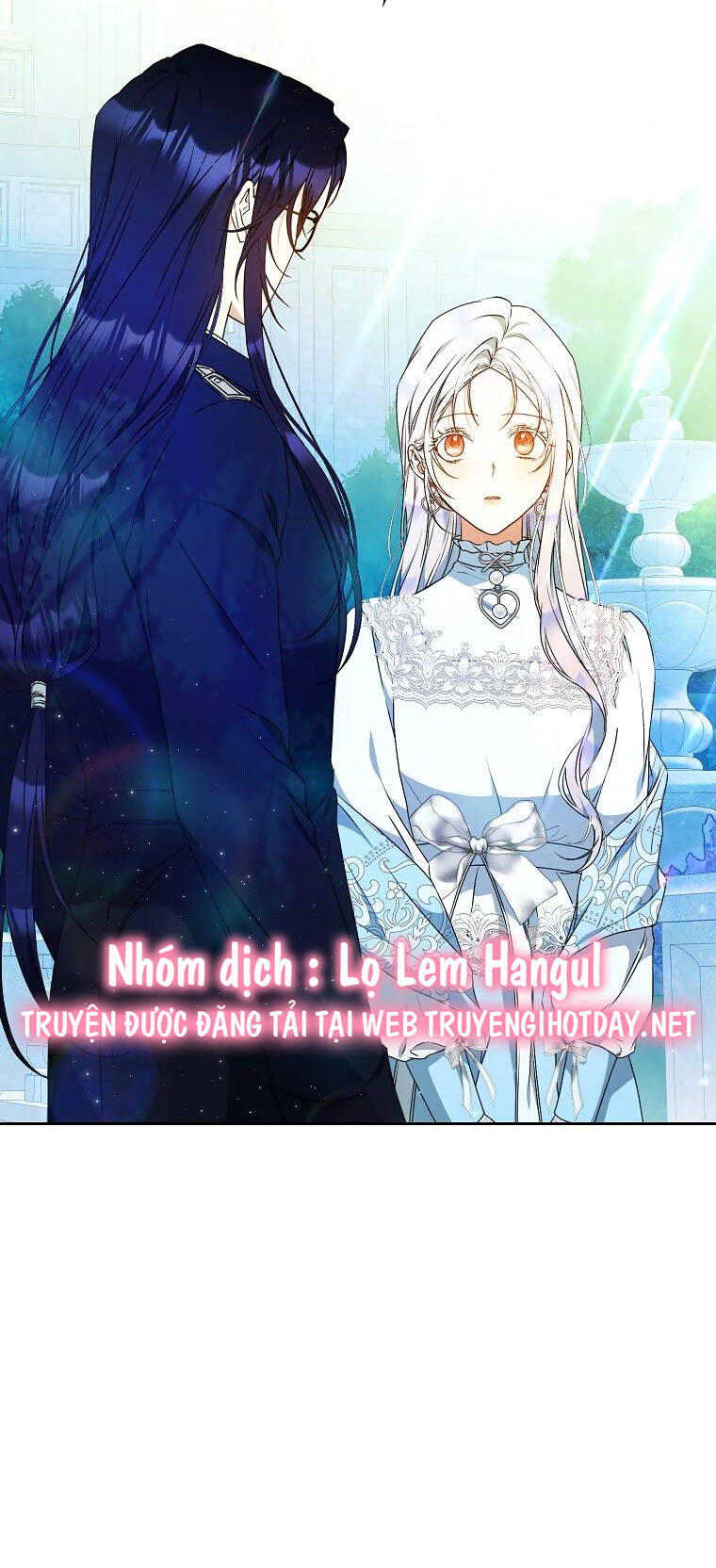 Tôi Trở Thành Vợ Nam Chính Chapter 92.1 - Trang 2