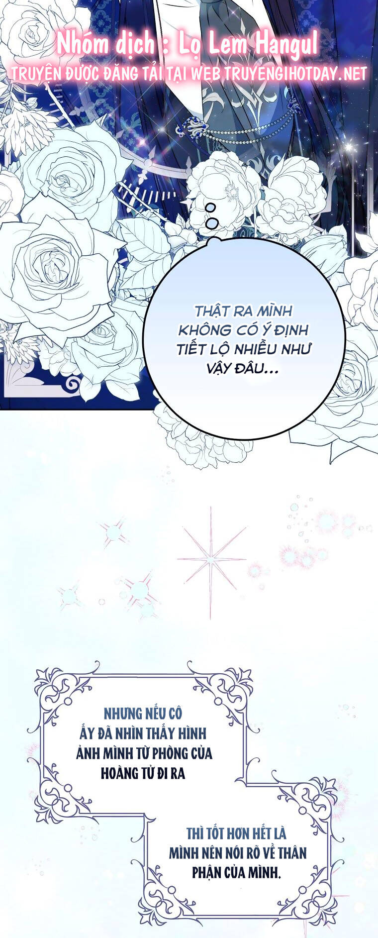 Tôi Trở Thành Vợ Nam Chính Chapter 92.1 - Trang 2