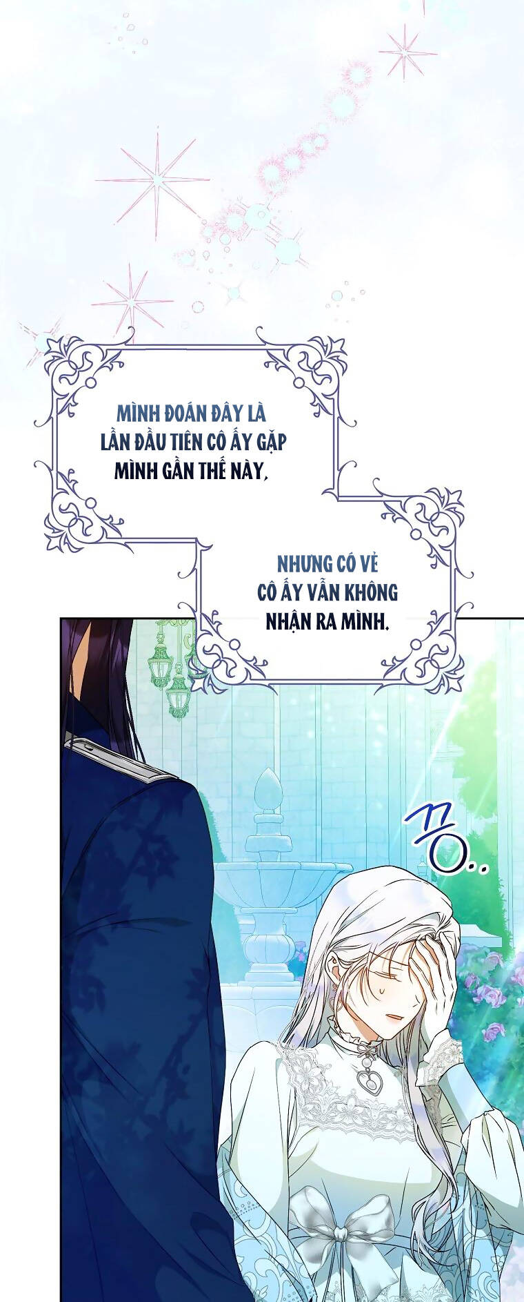 Tôi Trở Thành Vợ Nam Chính Chapter 92.1 - Trang 2