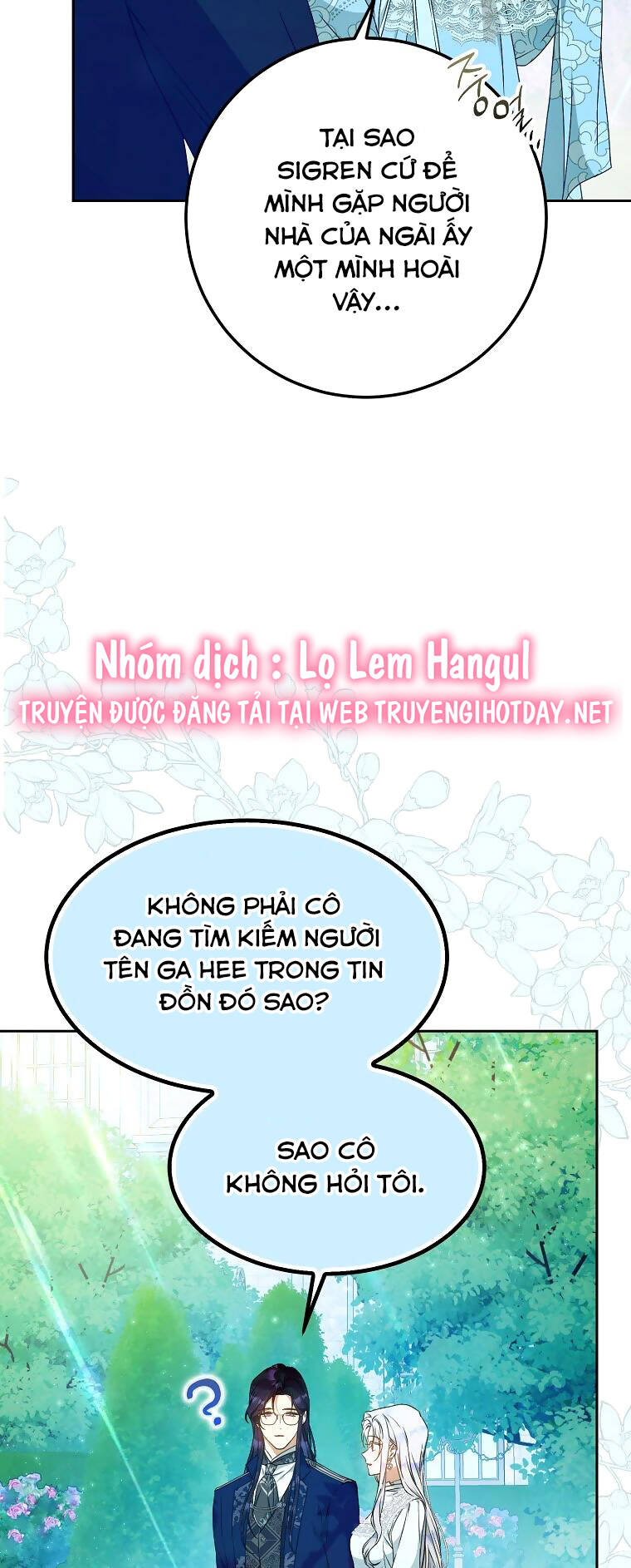 Tôi Trở Thành Vợ Nam Chính Chapter 92.1 - Trang 2