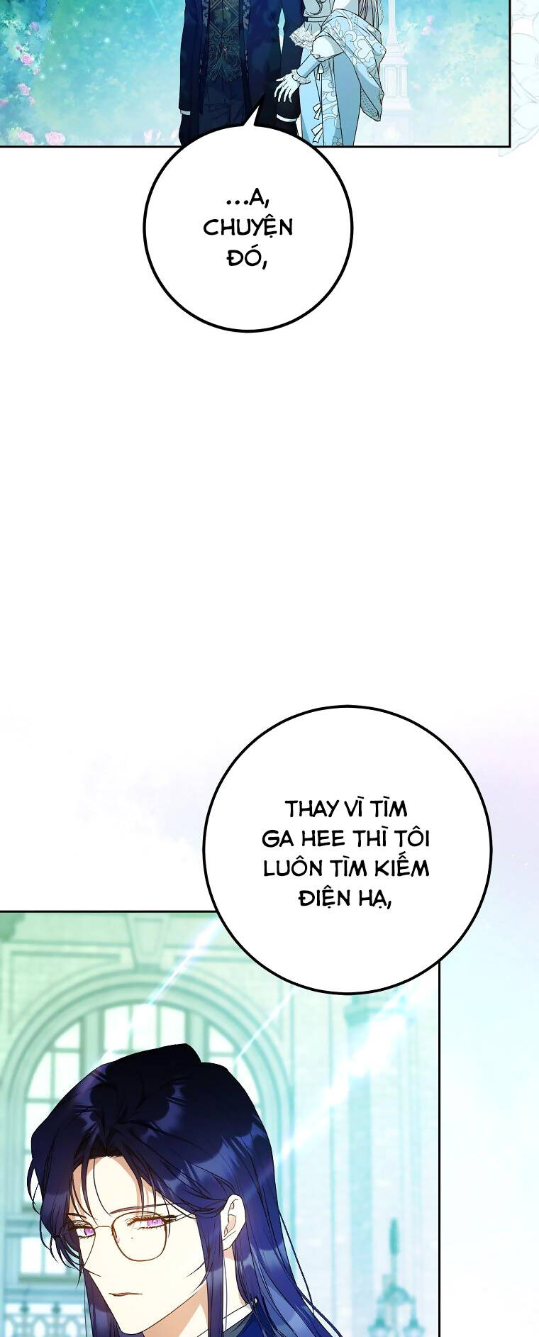 Tôi Trở Thành Vợ Nam Chính Chapter 92.1 - Trang 2