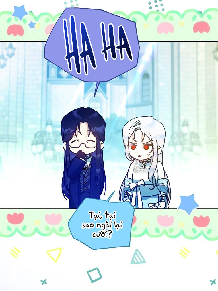 Tôi Trở Thành Vợ Nam Chính Chapter 92.1 - Trang 2