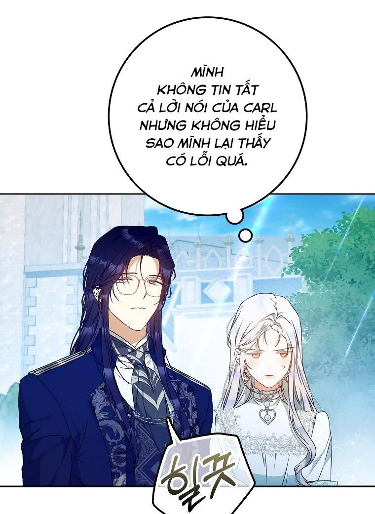 Tôi Trở Thành Vợ Nam Chính Chapter 92.1 - Trang 2