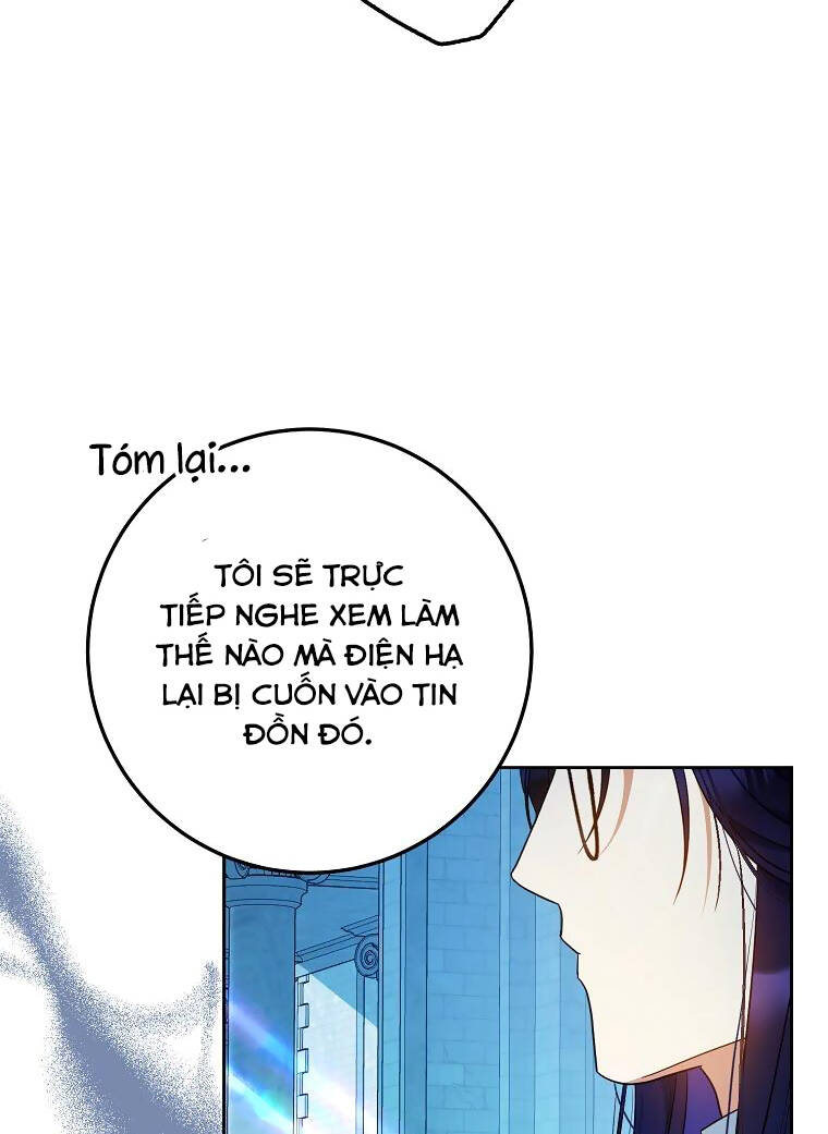 Tôi Trở Thành Vợ Nam Chính Chapter 92.1 - Trang 2