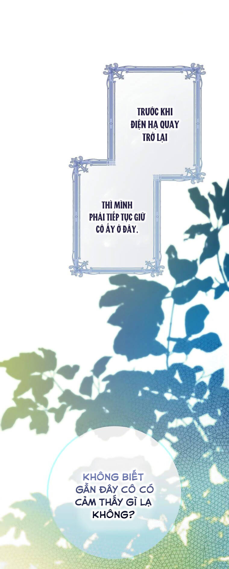 Tôi Trở Thành Vợ Nam Chính Chapter 92.1 - Trang 2