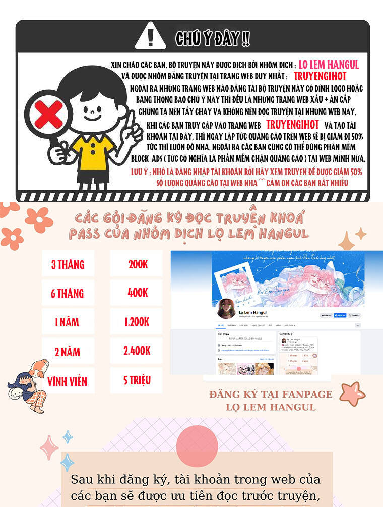 Tôi Trở Thành Vợ Nam Chính Chapter 92.1 - Trang 2