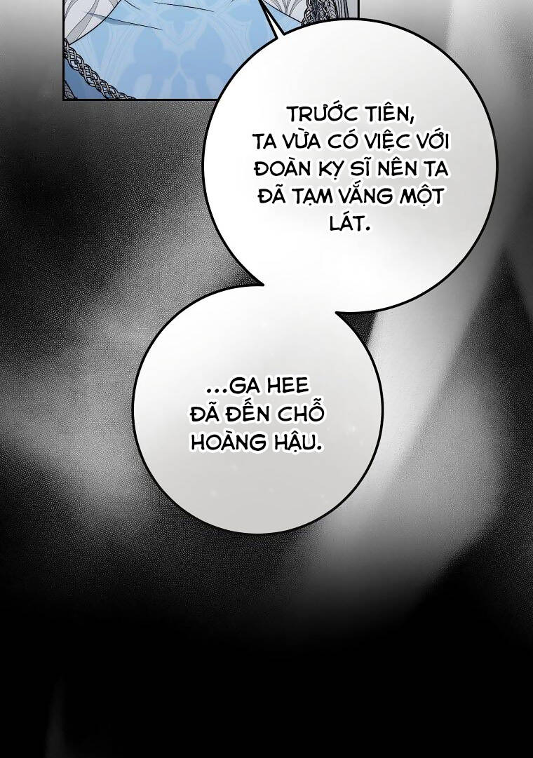 Tôi Trở Thành Vợ Nam Chính Chapter 92.1 - Trang 2