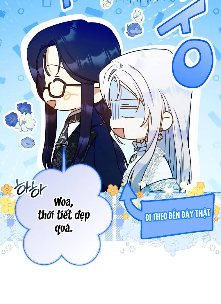 Tôi Trở Thành Vợ Nam Chính Chapter 92.1 - Trang 2