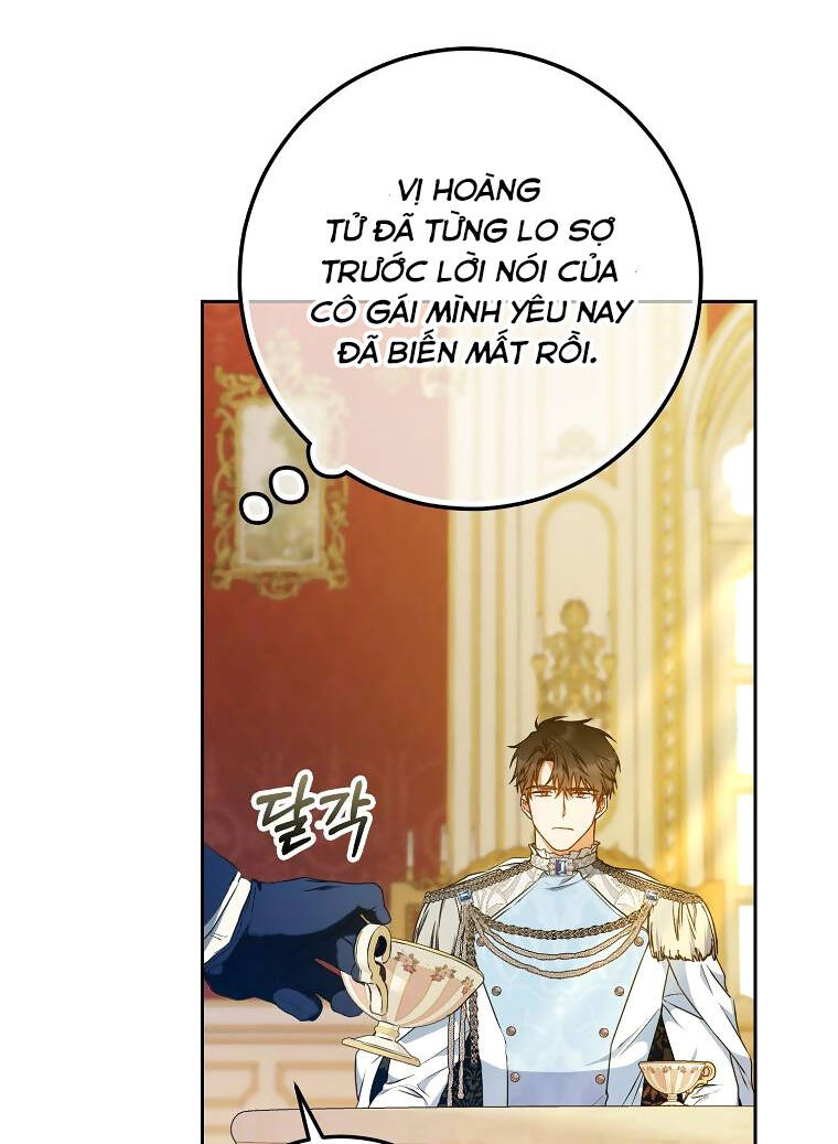 Tôi Trở Thành Vợ Nam Chính Chapter 92.1 - Trang 2