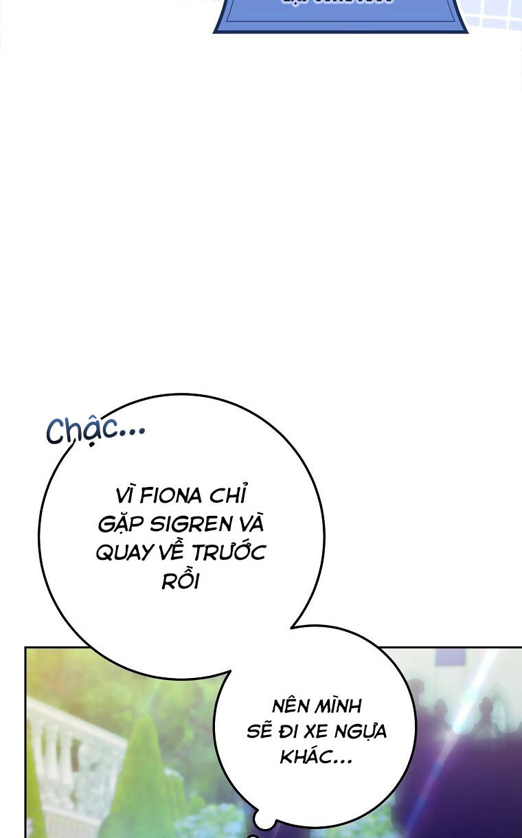 Tôi Trở Thành Vợ Nam Chính Chapter 92.1 - Trang 2