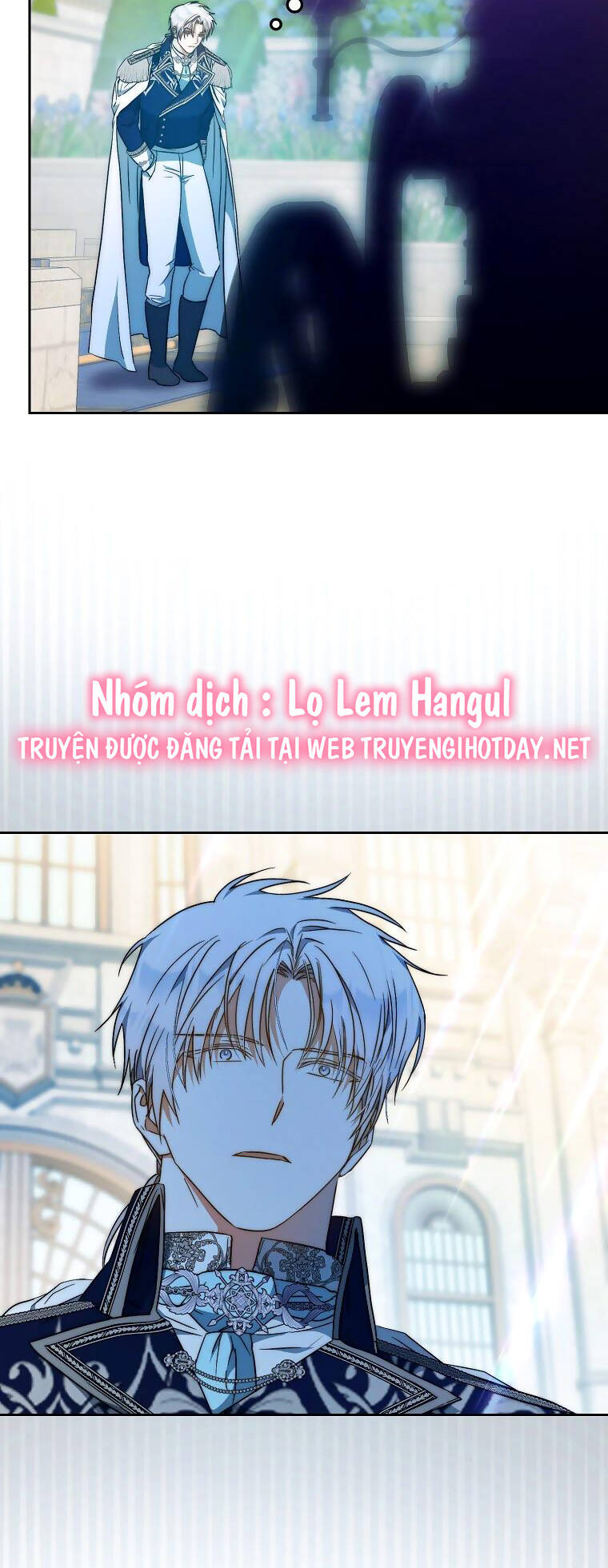 Tôi Trở Thành Vợ Nam Chính Chapter 92.1 - Trang 2